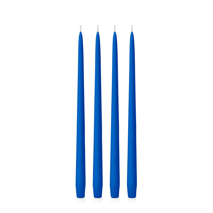 Capri 35cm Taper Candles - Pack of 96