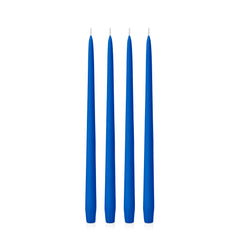 Capri 35cm Taper Candles Pack of 4