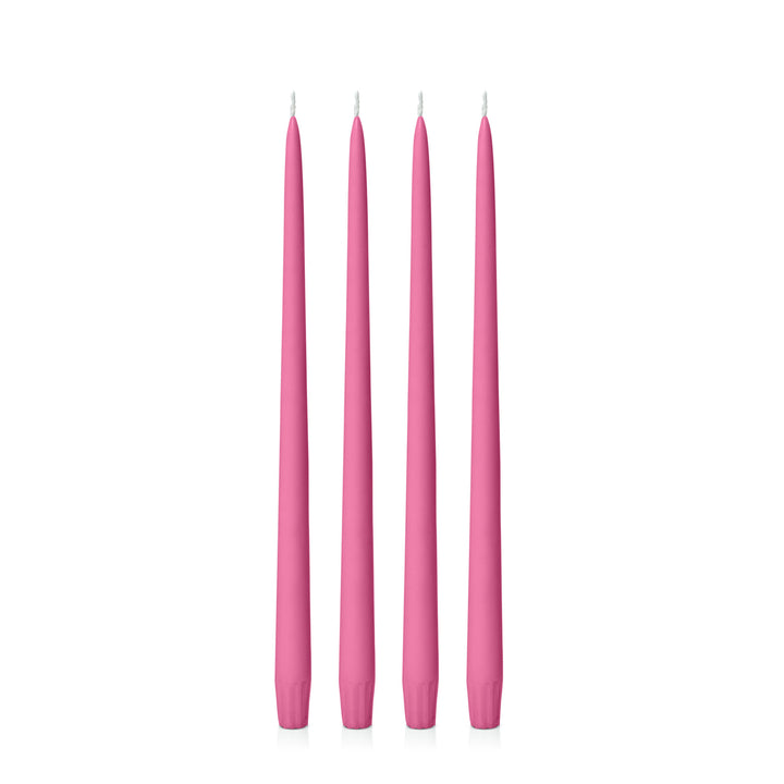 Flamingo 35cm Taper