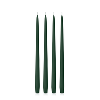Forest 35cm Taper Candles