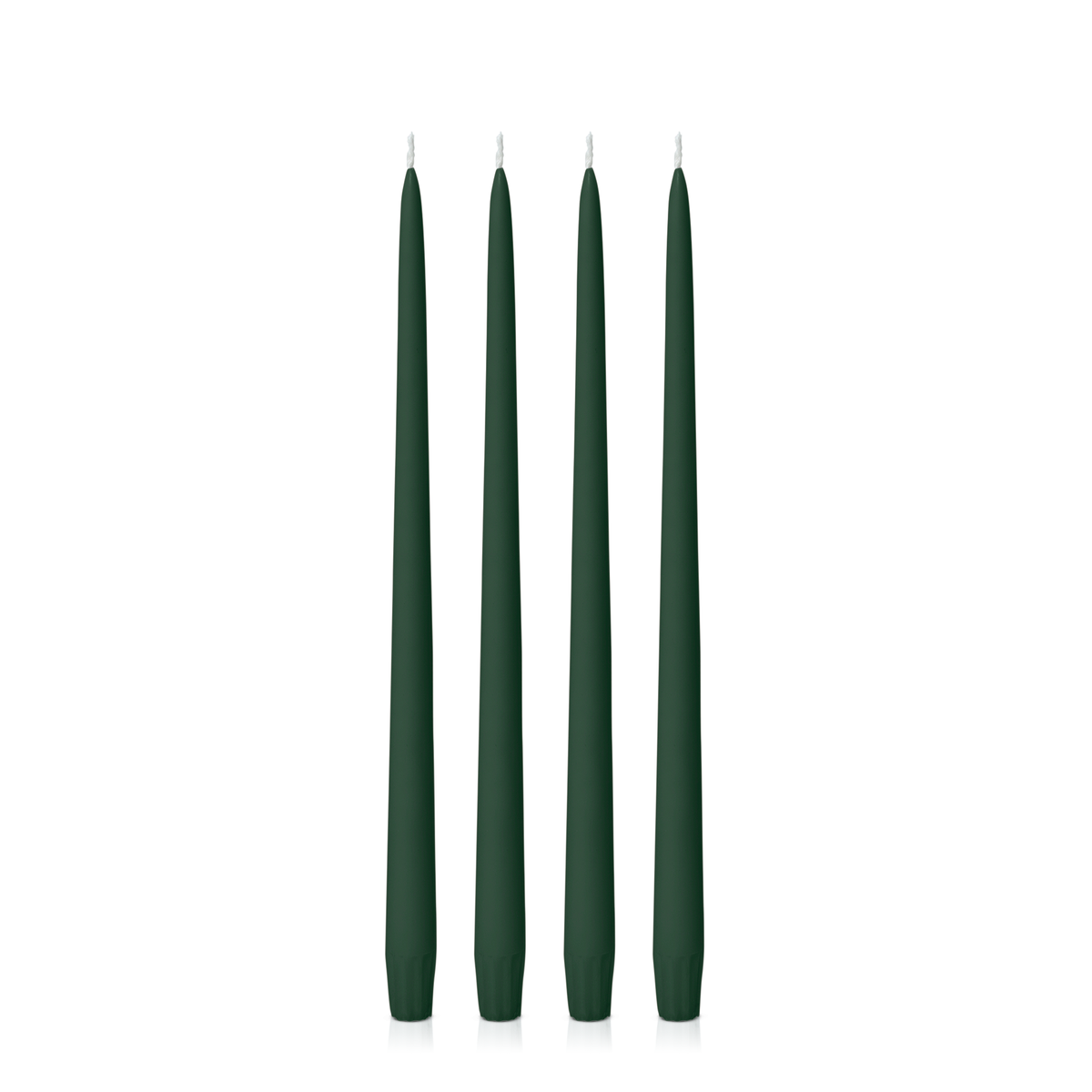 Forest 35cm Taper Candles - Pack of 96