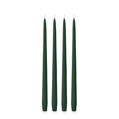 Forest 35cm Taper Candles