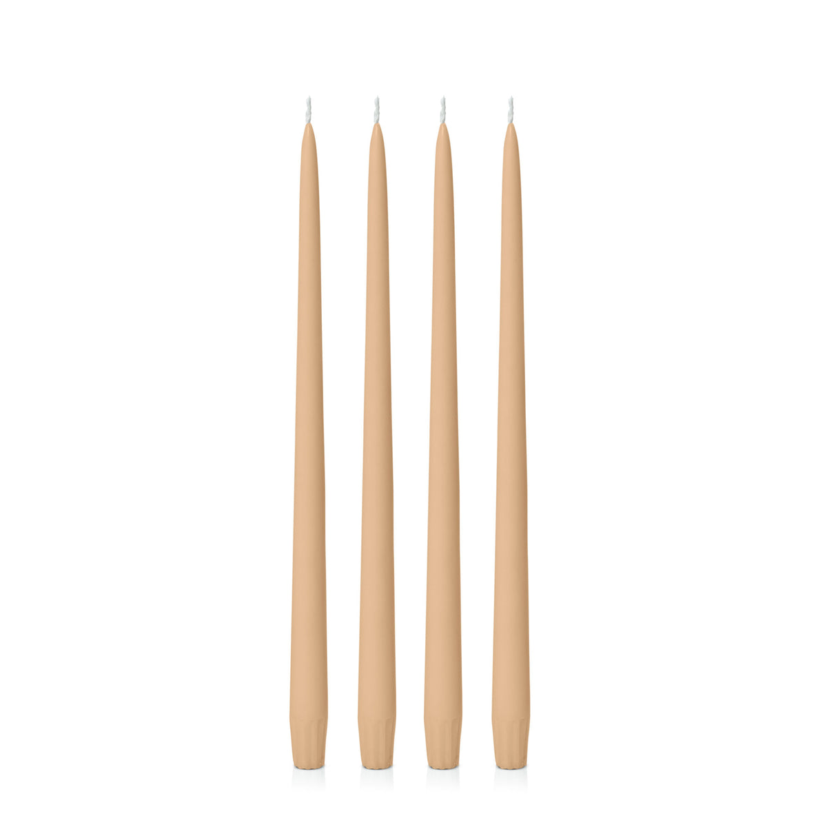 Ochre 35cm Taper