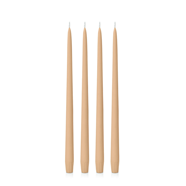 Ochre 35cm Taper