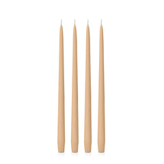 Ochre 35cm Taper