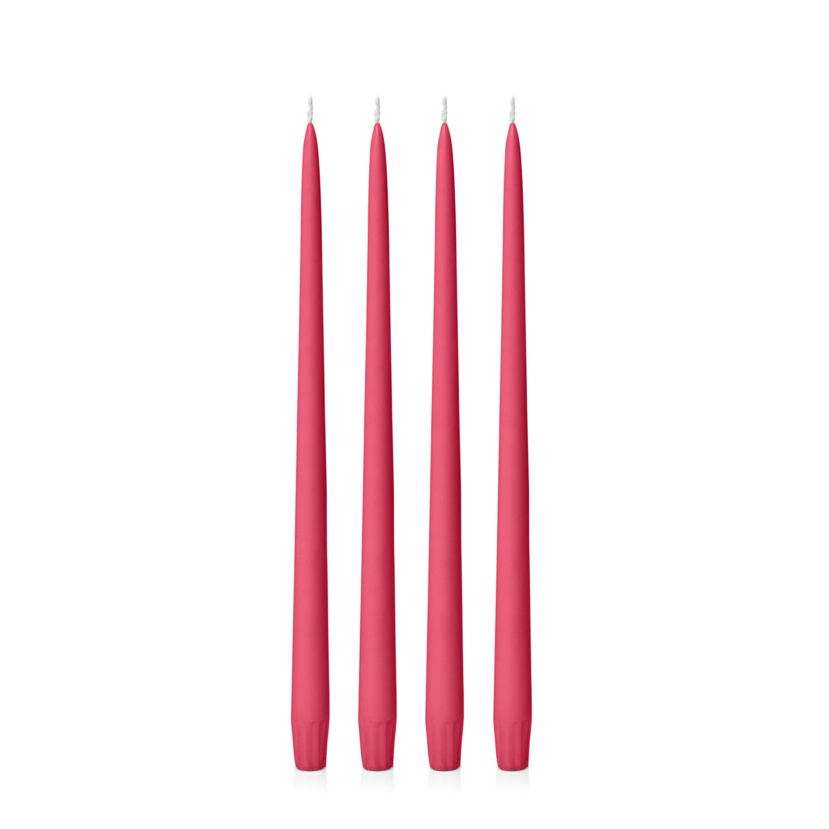 Raspberry 35cm Taper