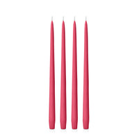 Raspberry 35cm Taper