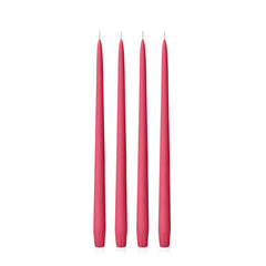 Raspberry 35cm Taper