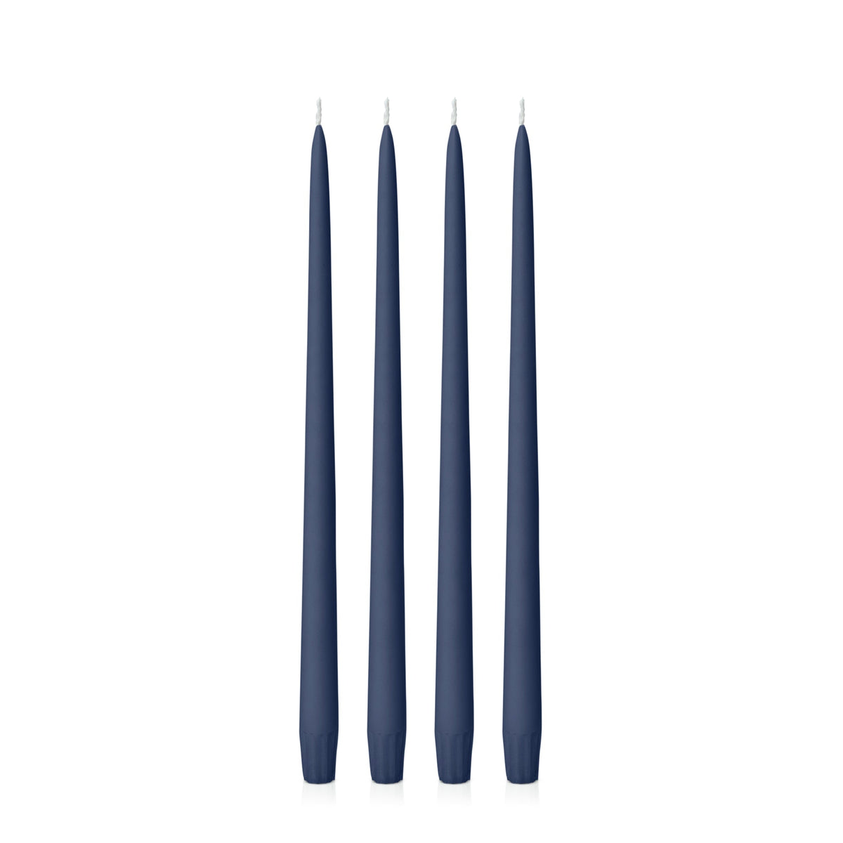 Sapphire 35cm Taper Candles - Pack of 96