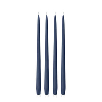 Sapphire 35cm Taper Candles - Pack of 96