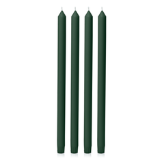 Forest 40cm Dinner Candles