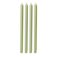 Matcha 40cm Dinner Candles
