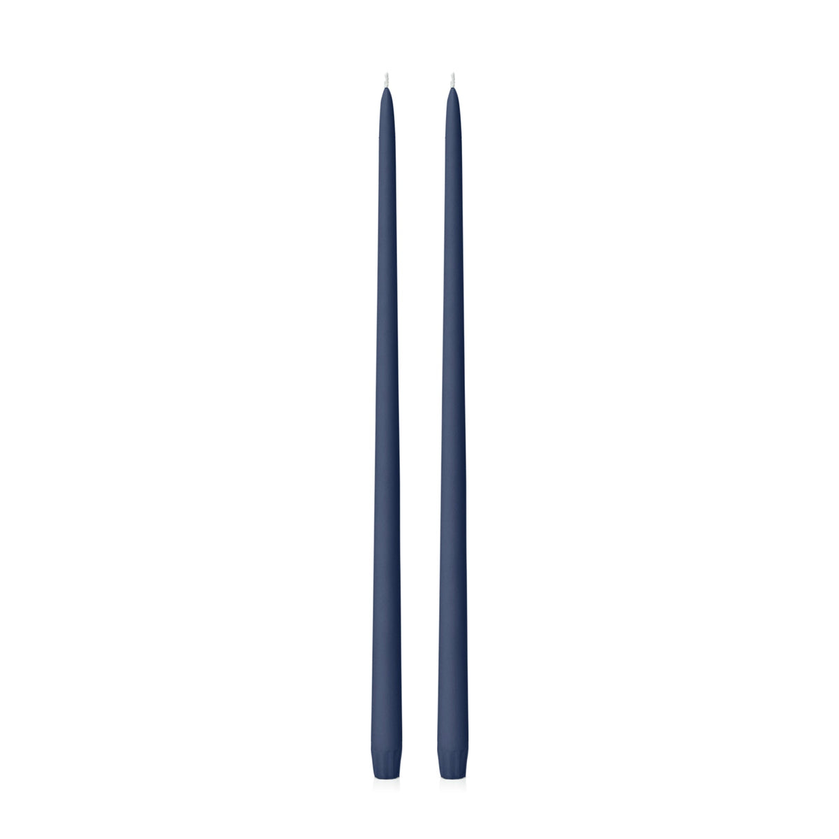 Sapphire 45cm Taper Candles - Pack of 96