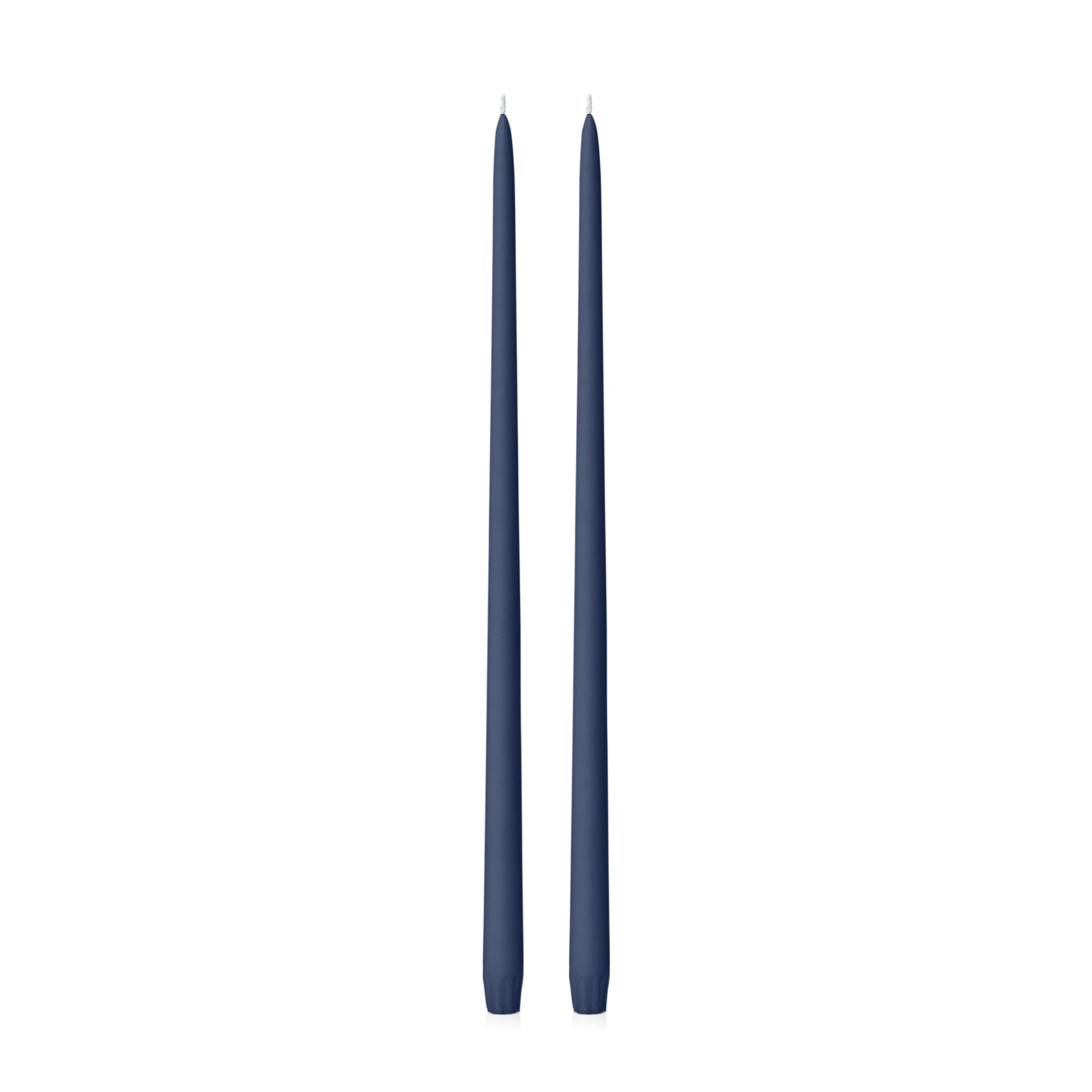 Sapphire 45cm Taper Candles - Pack of 96
