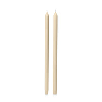 Sandstone 50cm Dinner Candles