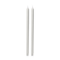 Stone 50cm Dinner Candles