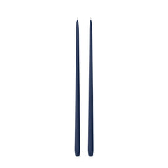 Sapphire 55cm Taper Candles - Pack of 96