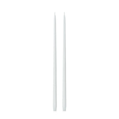 White 55cm Taper Candles - Pack of 96