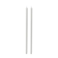Stone 60cm Dinner Candles