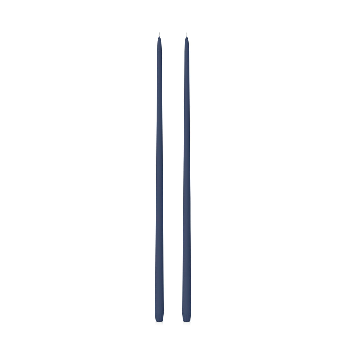Sapphire 65cm Taper Candles - Pack of 96