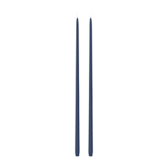 Sapphire 65cm Taper Candles - Pack of 96
