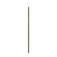 Olive 80cm Dinner Candles
