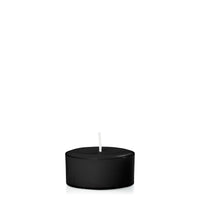 Black Tealights