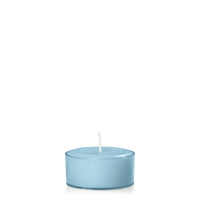 French Blue Tealights