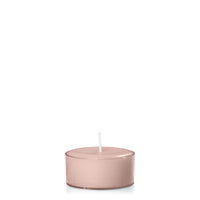 Heritage Rose Tealights