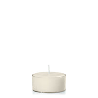 Ivory Tealights