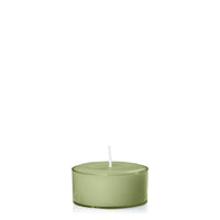 Matcha Tealights