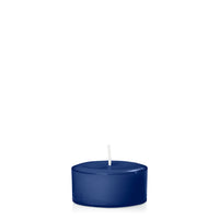Navy Tealights