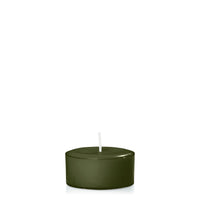 Olive Tealights