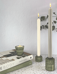 Peach Tealights Pack of 24