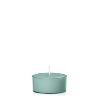 Sage Green Tealights