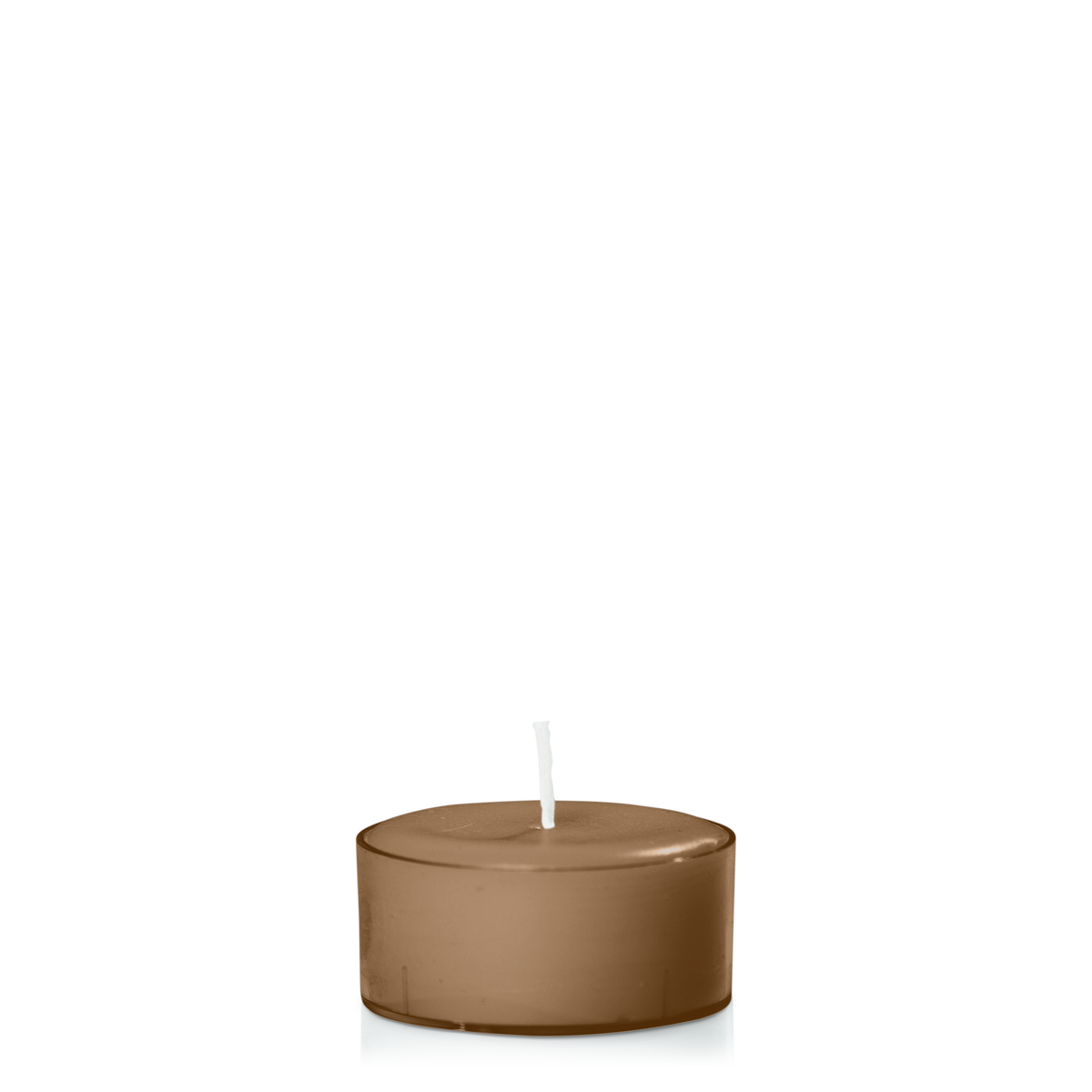 Tiramisu Tealights