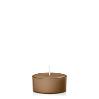 Tiramisu Tealights