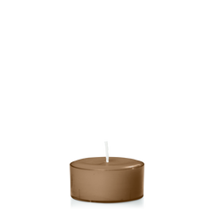 Tiramisu Tealights