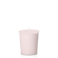 Antique Pink 4 cm x 5 cm Votives