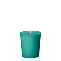 Emerald Green 4 cm x 5 cm Votives