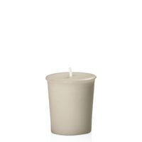 Pale Eucalypt 4 cm x 5 cm Votives