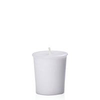 Silver Grey 4 cm x 5 cm Votives