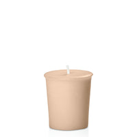 Toffee 4 cm x 5 cm Votives