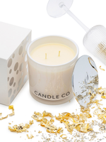 Champagne & Strawberries Surprise and Delight Scented Soy Candle