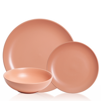 Bellini 12 Piece Dinnerware Set