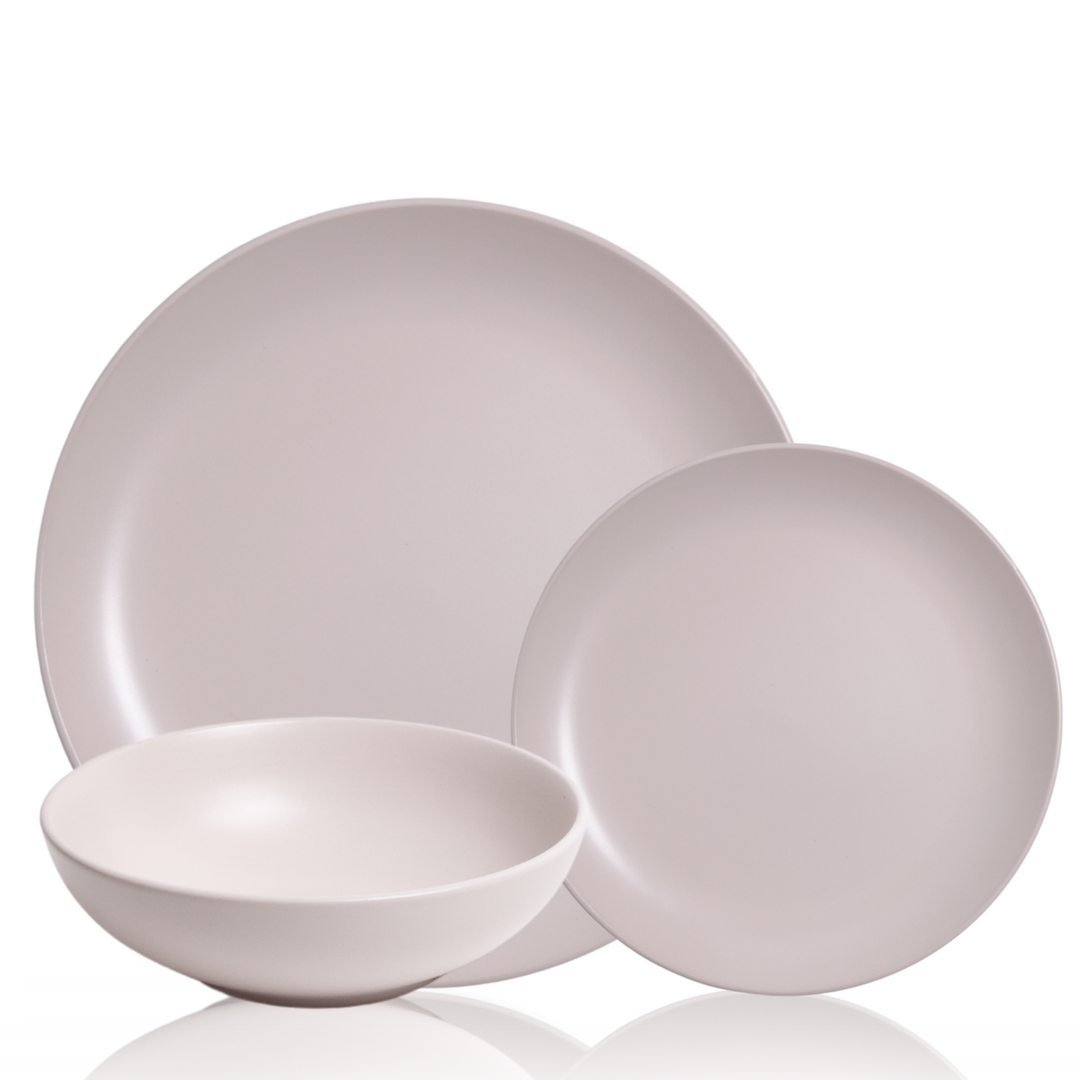 Magnolia dinnerware sets deals