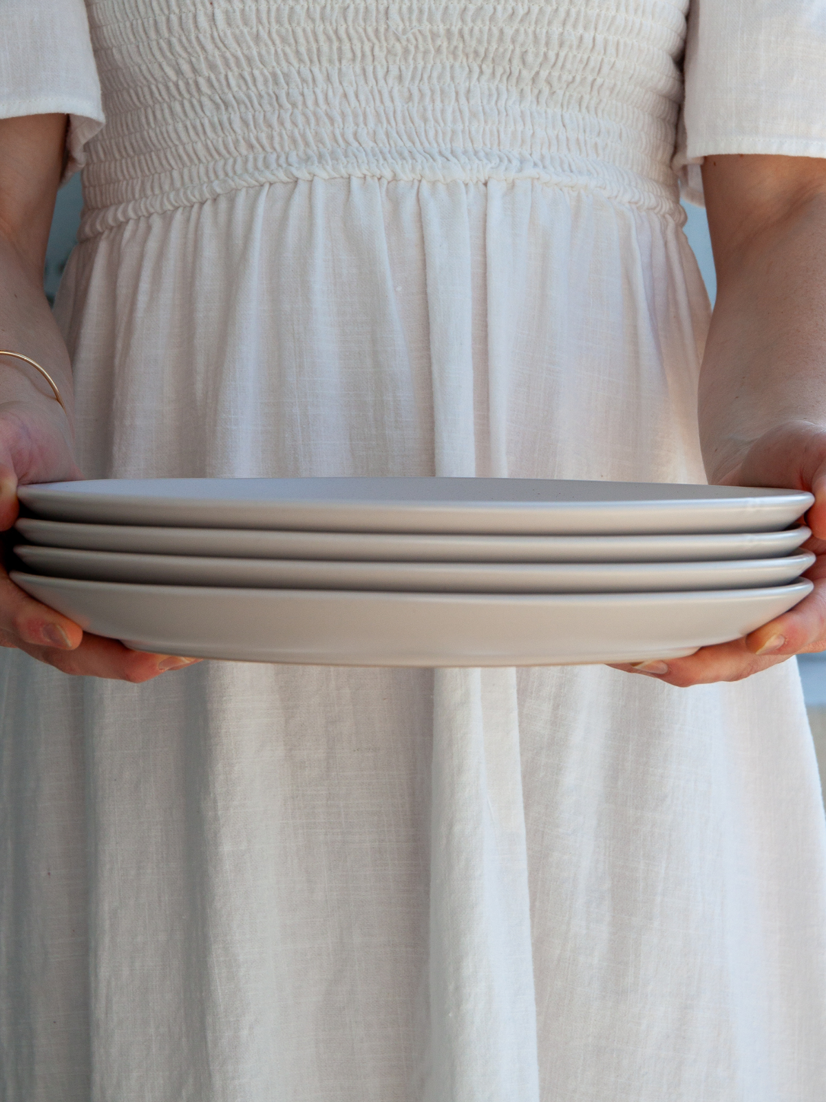 Magnolia Dinner Plate
