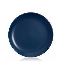 Midnight Dinner Plate
