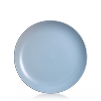 Sea Mist Dinner Plate