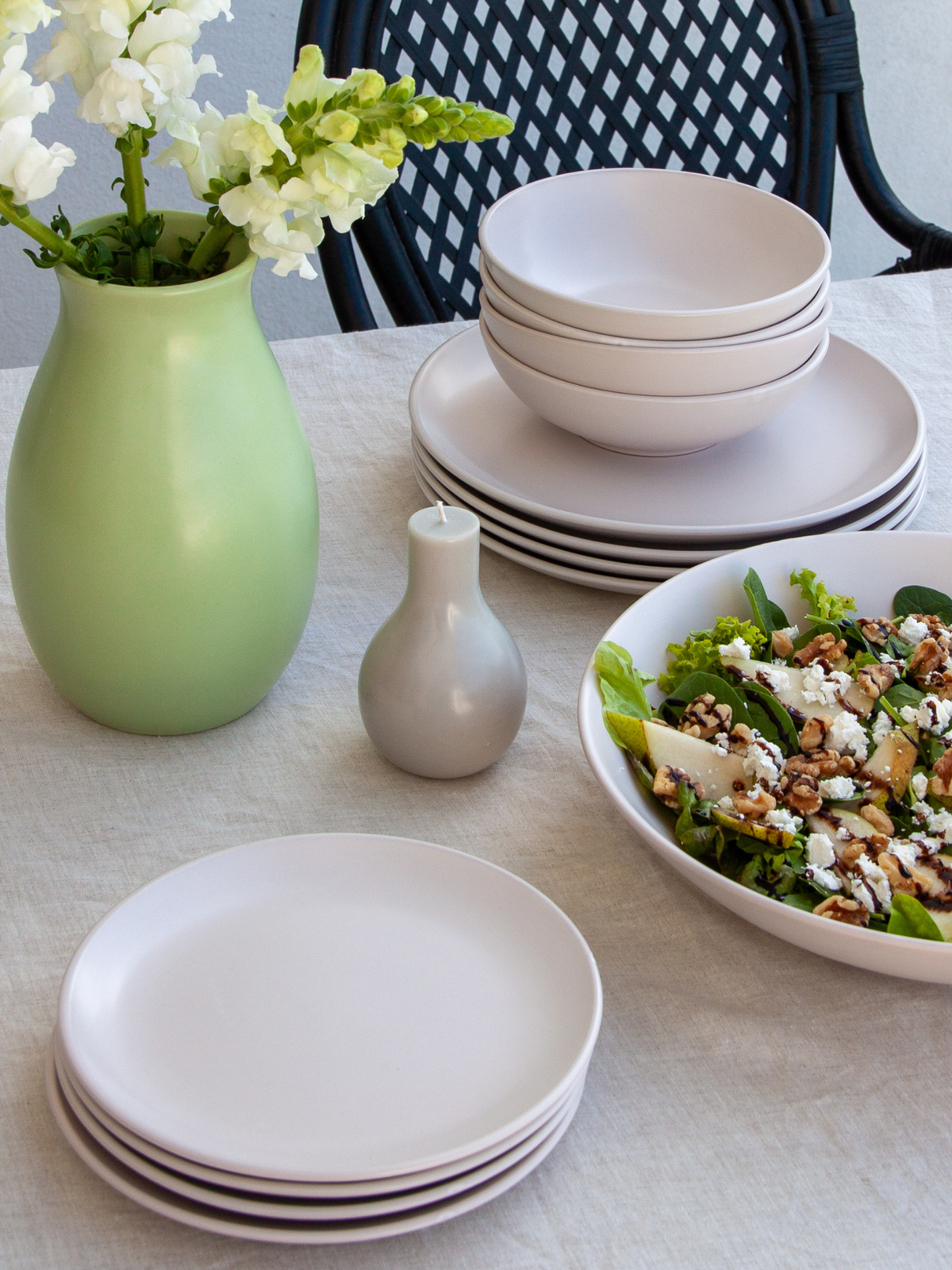 Magnolia Pasta Bowl
